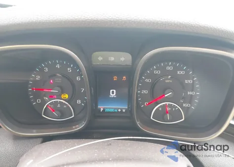 2013 Chevrolet Malibu 3Lt z USA, uszkodzony, nr VIN 1G11G5SX2DF208593